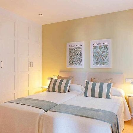 El Sueno De Elba Apartment Gijon Bagian luar foto